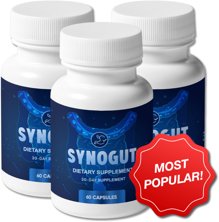 SynoGut buy